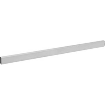 REGUA ALUMINIO 80X20MM 6MTS - 0538.09