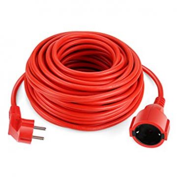 EXTENSAO 25MTS TºSCHUKO 1.5MM - 0757.31