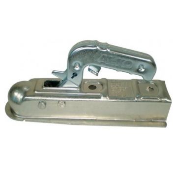 ENGATE PARA REBOQUE QUADRADO 60 - 0914.03