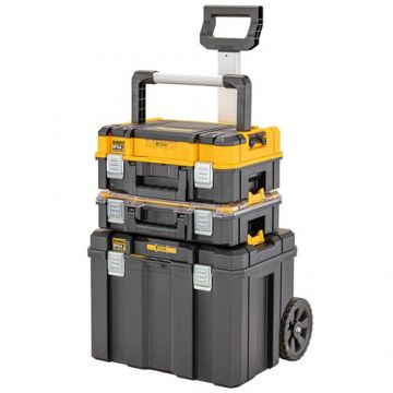 DEWALT MALA FERRAMENTA COM RODAS DWST83411-1 - 0992.488