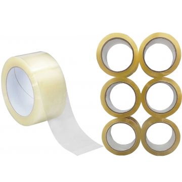 FITA EMB.TRANSP.66MTX48MM ARUFE - 0229.47