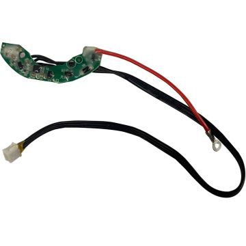 PLACA ELETRONICA LAMINA A2758 - 0291.16