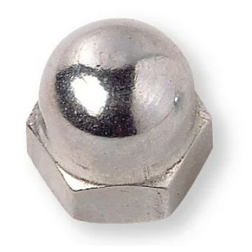PORCA MAMA M05 INOX (UN) - 0073.172