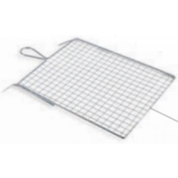 GRELHA METALICA PARA TABULEIRO PINTURA - 0936.29