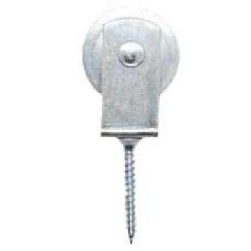 ROLDANA ESTENDAL C/PARAF.INOX - 0318.20