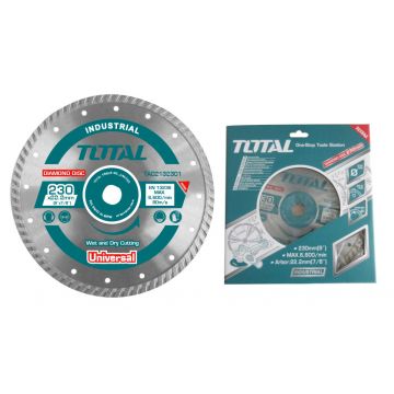 DISCO DIAMANTE  230 CONTINUO EXTRA - 0927.89