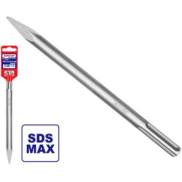 PONTEIRO SDS Ø18X400MM MAX - 0806.06