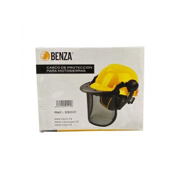BENZA CAPACETE FLORESTAL - 1014.017