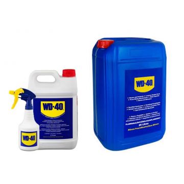 LATA SPRAY WD40 5LTS - 0004.26