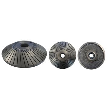 ESPALHADOR FERRO FUNDIDO P/TREMPE QPC 100MM - 0297.21