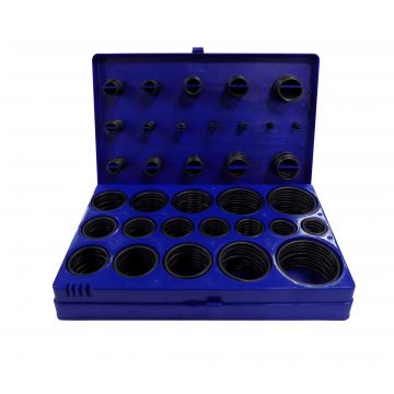 O-RINGS MILIMETRICO Nº4 (CAIXA) - 0038.01