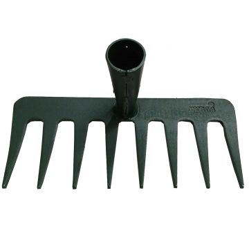 ANCINHO 8 DENTES NACIONAL REFORCADO - 0883.30