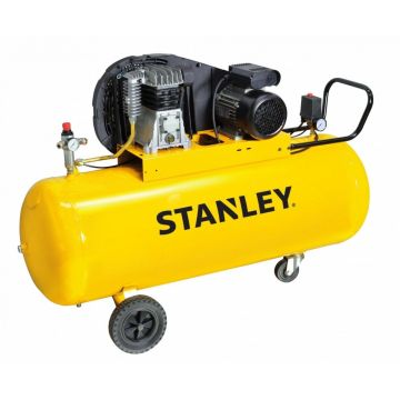 STANLEY COMPRESSOR 200LT 3HP MONOF 28LC504STN158 - 0990.953