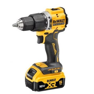 DEWALT BERB.PERCUSSAO DCD100YP2T-QW - 0992.895