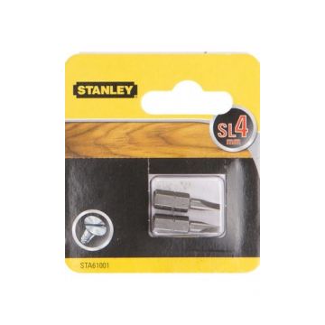 STANLEY BIT FENDA 25X7.2MM (2PCS) STA61004-XJ - 0990.402