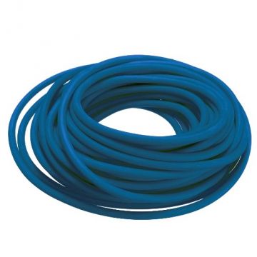 TUBO OXIGENIO 20BARX8MM AZUL (MT) - 0158.66