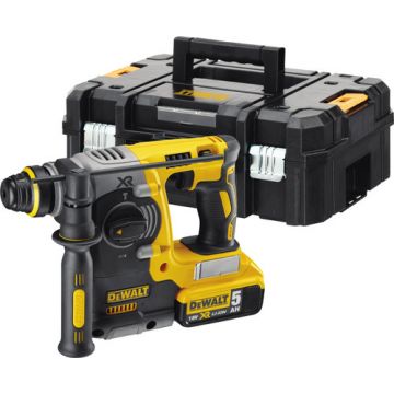DEWALT MARTELO PERCUSSÃO DCH273P2T-QW - 0992.472