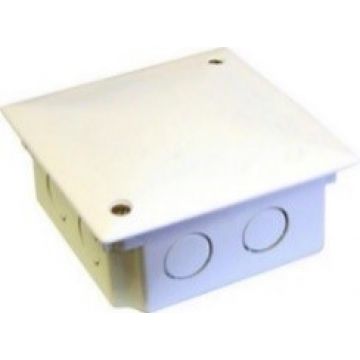 CAIXA DERIVACAO INTERIOR 80X80X40MM C/T 310 CX-03 - 0829.07