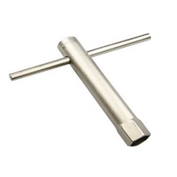 CHAVE VELA MOTOENXADA 21 COMPRIDA C/HASTE - 0922.04