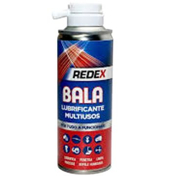 LATA SPRAY BALA (200ML) - 0004.33