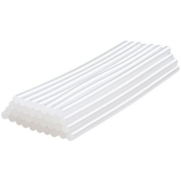 COLA TERMOFUSIVEL TRANSPARENTE 1KG - 0165.16