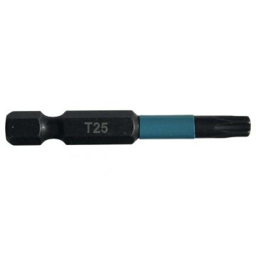 MAKITA BIT T25 50MM IMPACTO (10UN) E-12435 - 1021.826