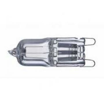 LAMPADA HALOGENEO G9 42W=60W 230V - 0757.045