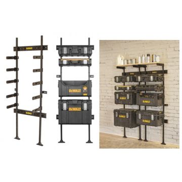 DEWALT ACESSORIO FIXACAO P/PAREDE DWST1-75694 - 0992.072