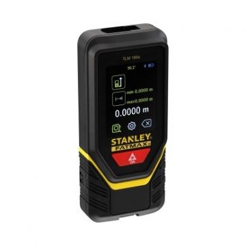 STANLEY MEDIDOR LASER 50M STHT1-77139 - 0990.047