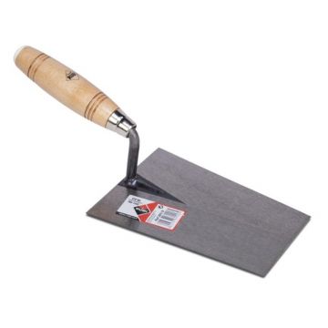 RUBI COLHER PEDREIRO C/MAD.20CM PFM06 35520 - 0371.266