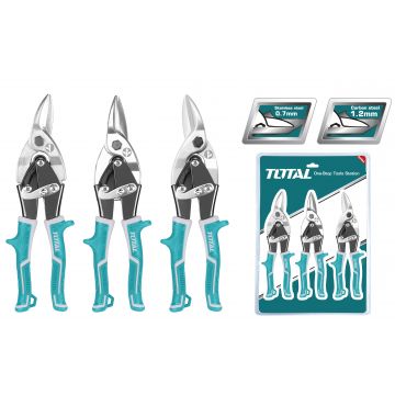 TESOURA CORTAR CHAPA JG - 0601.015