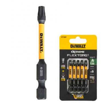 DEWALT BIT T25 57MM IMPACTO DT7396T-QZ (UN) - 0992.761
