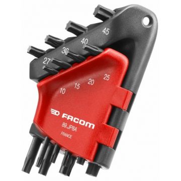 FACOM CHAVE TORX (JG) 89S.JP8A - 0338.216