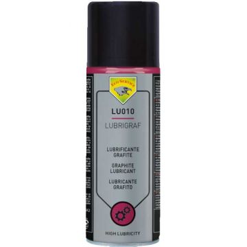 ECO GRAXA LUBRIFICANTE - 0976.054