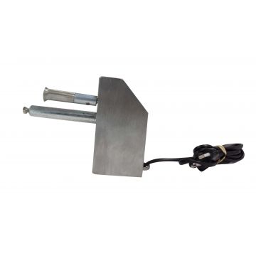 MOTOR PARA CHURRASQUEIRA 220V COM CAPA - 0290.61