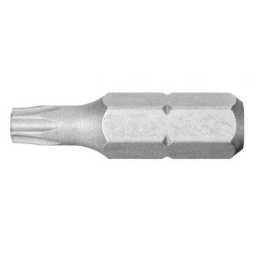 FACOM BIT 1/4" 25MM T10 EX.110 - 0338.1089