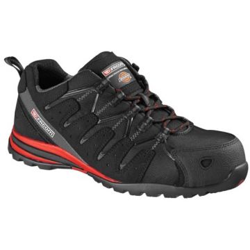 FACOM SAPATO BIQUEIRA + PALMILHA ACO TENIS Nº42 VP.TREK - 0338.380