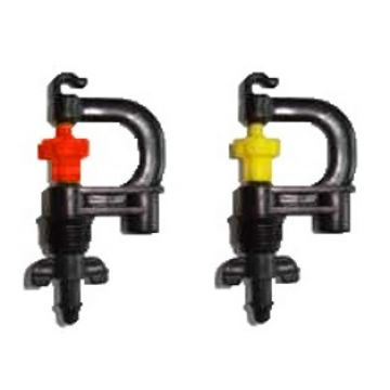 ACESSORIO GOTA/GOTA MICRO ASPERSOR AMAR.BICO 1.50MM (MICRO-REGA) - 0443.02