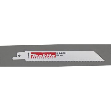 MAKITA FOLHA SERRA SABRE 3018/150MM BL(5UNI) P-46997 - 1021.423