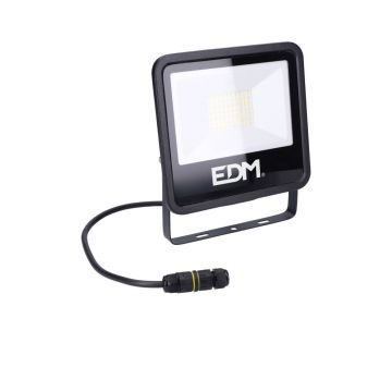 PROJECTOR LED 50W 4000LM 6400K - 0511.67