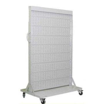 SUPORTE EXPOSITOR DUPLO REFªDR152/62 - 0085.56