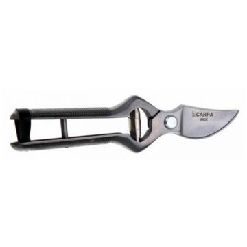 TESOURA PODA TRADICIONAL 10" INOX CARPA - 0601.93