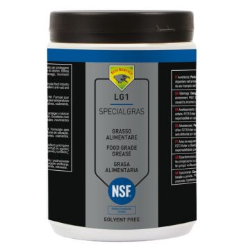 ECO LUBRIFICANTE ALIMENTAR 900GR - 0976.284