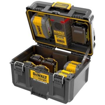 DEWALT CARREGADOR 18V DWST83471-QW - 0992.875