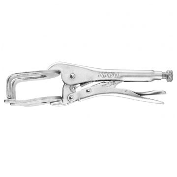 ALICATE PRESSAO SOLDADOR U - 0100.94