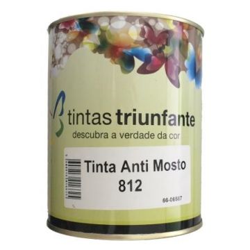 TINTA ANTI-MOSTO BORDEAUX 1LT - 0578.316