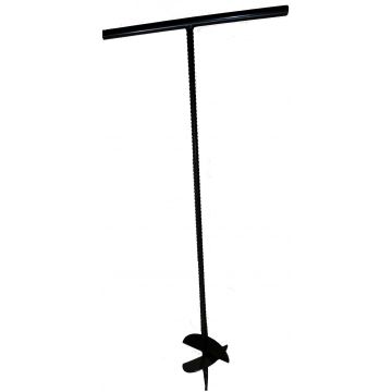 TRADO VINHAS PEQUENO Ø12cm - 0419.02