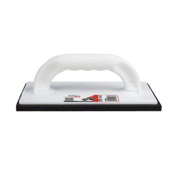 RUBI TALOCHA BORRACHA120X240MM P/JUNTAS C/PLASTICO 24968 - 0371.54