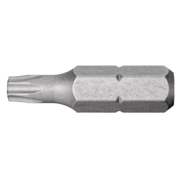 FACOM BIT 1/4" 25MM EX.125 - 0338.498