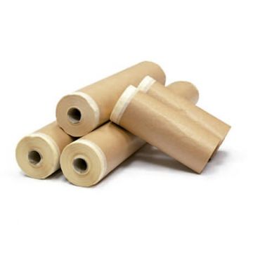 FITA + PAPEL PINTURA 450MMX20MT - 0229.053